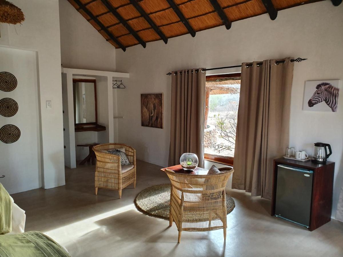 Somkhanda Game Reserve Pongola Exterior photo