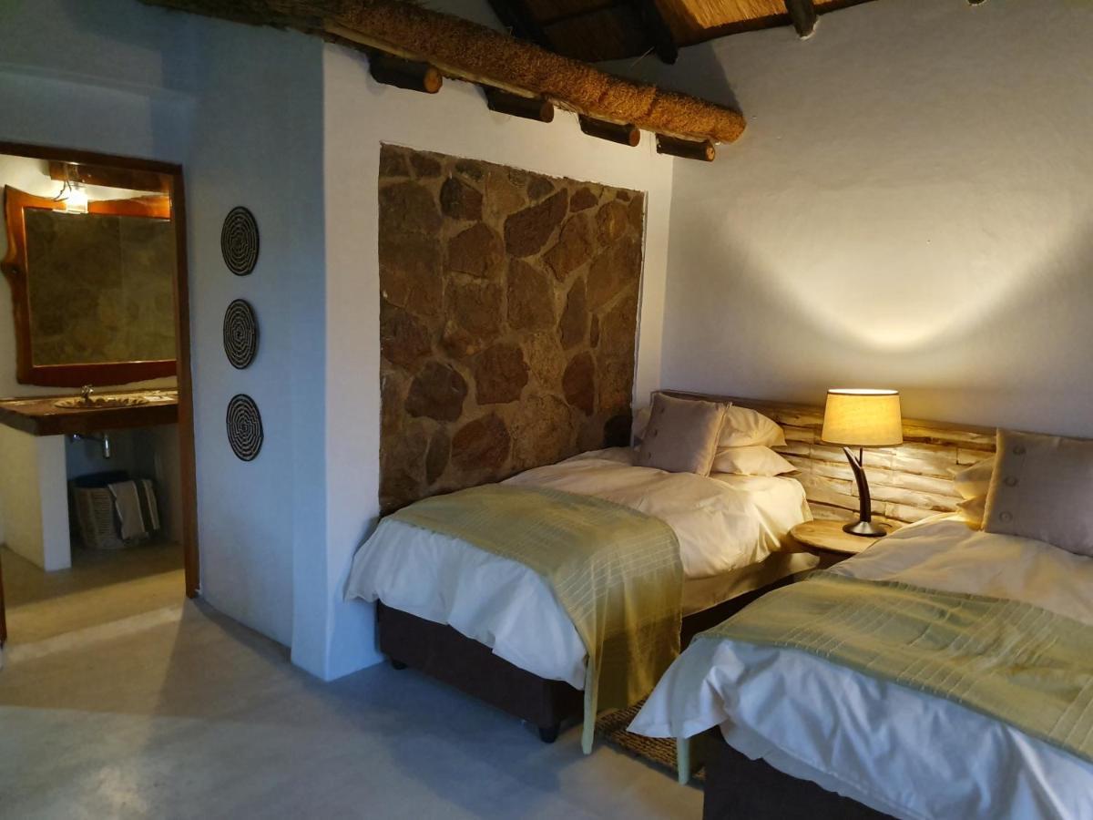 Somkhanda Game Reserve Pongola Exterior photo