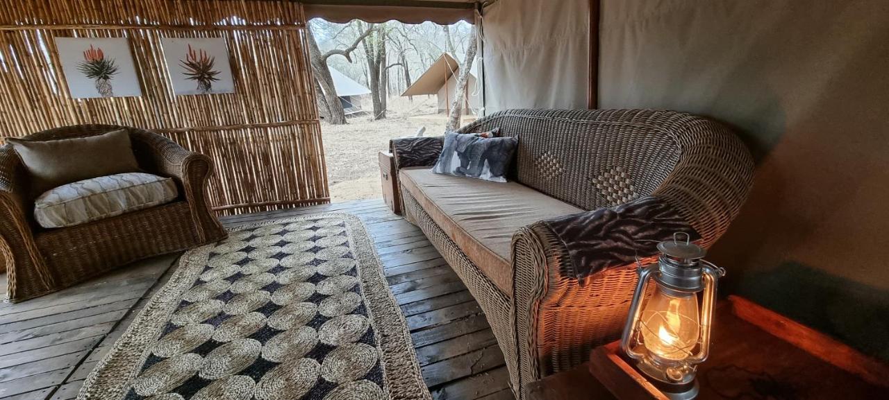 Somkhanda Game Reserve Pongola Exterior photo