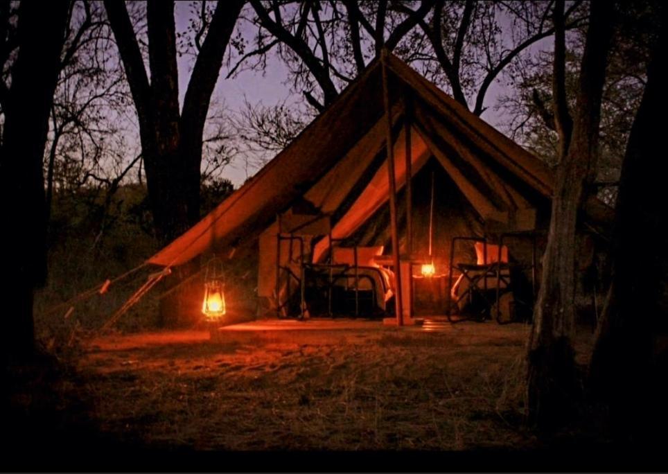 Somkhanda Game Reserve Pongola Exterior photo